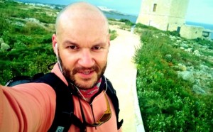 Malta-Hike