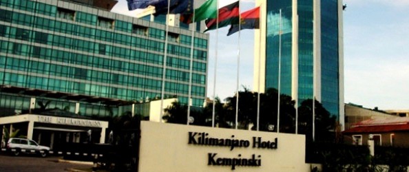 Tanzanian President Kikwete Accused of Accepting Bribes
