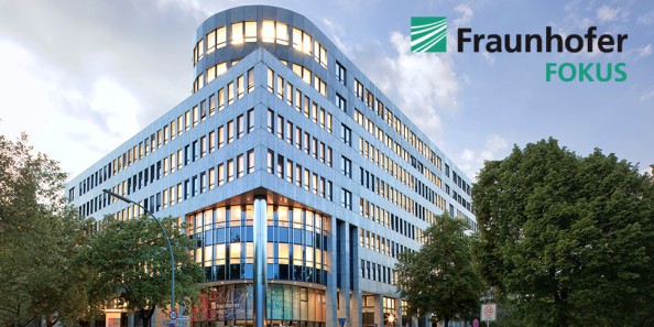 Fraunhofer FOKUS