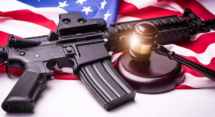 2023 California Gun Laws: All You Need to Know